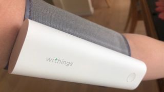 Withings Bpm Connect Hero