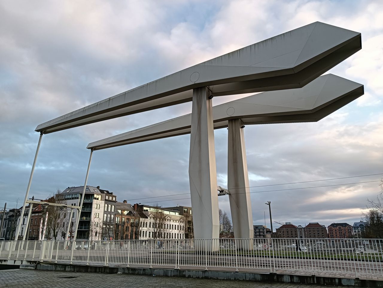 OPPO A79 camera sample