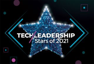Tech Leadership Awards 