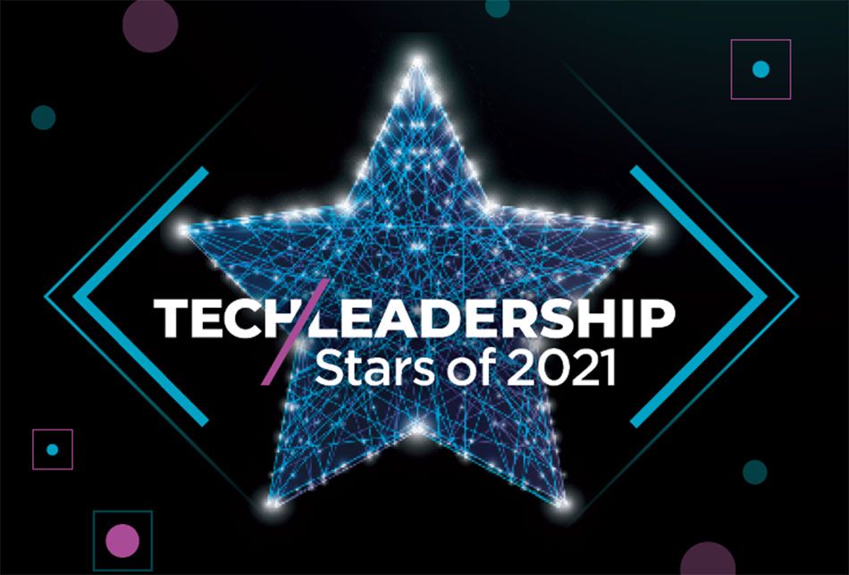 Tech Leadership Awards 