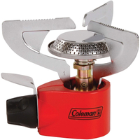 Coleman Classic Backpacking Stove: $29.99