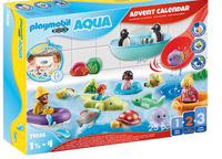 PLAYMOBIL 1.2.3 Bathtime Fun, £29.99 | Playmobil