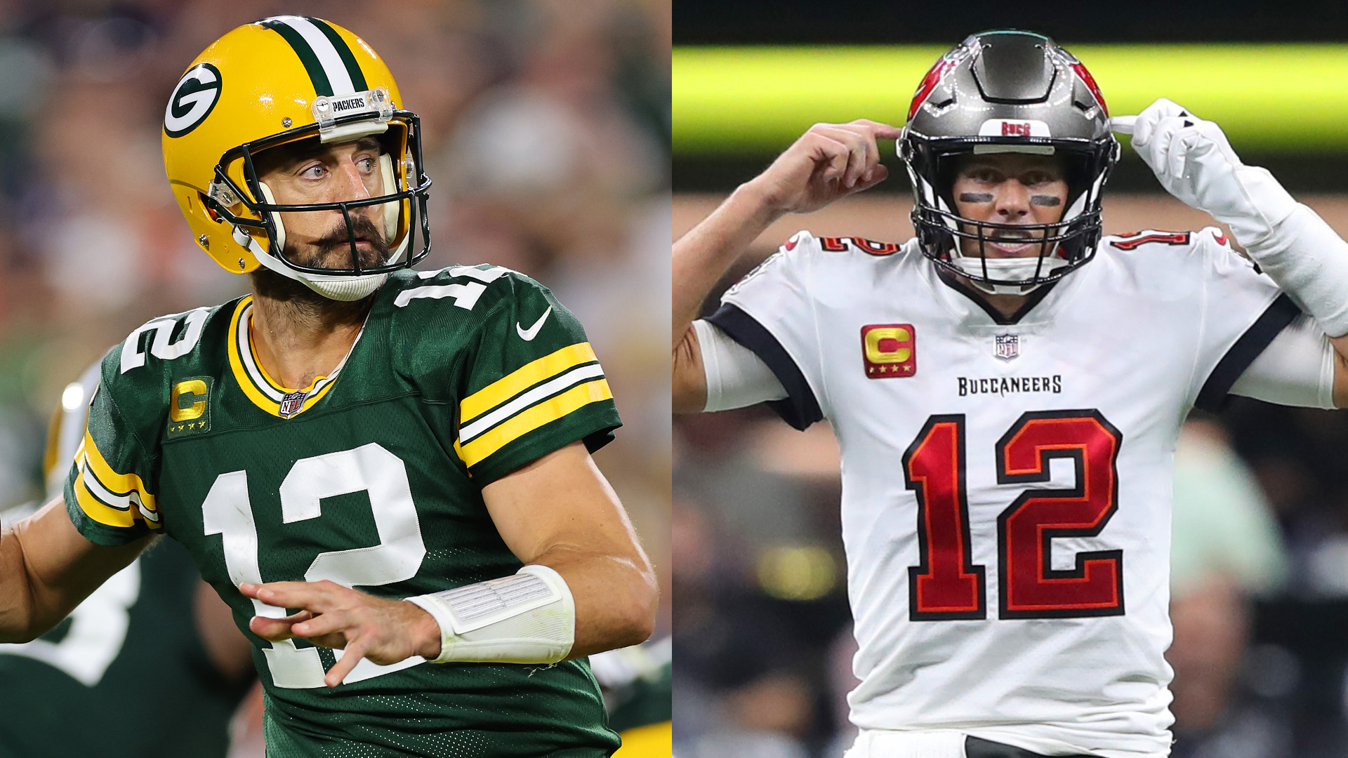 Packers Vs Buccaneers Live Stream How To Watch NFL Week 3 Online From 
