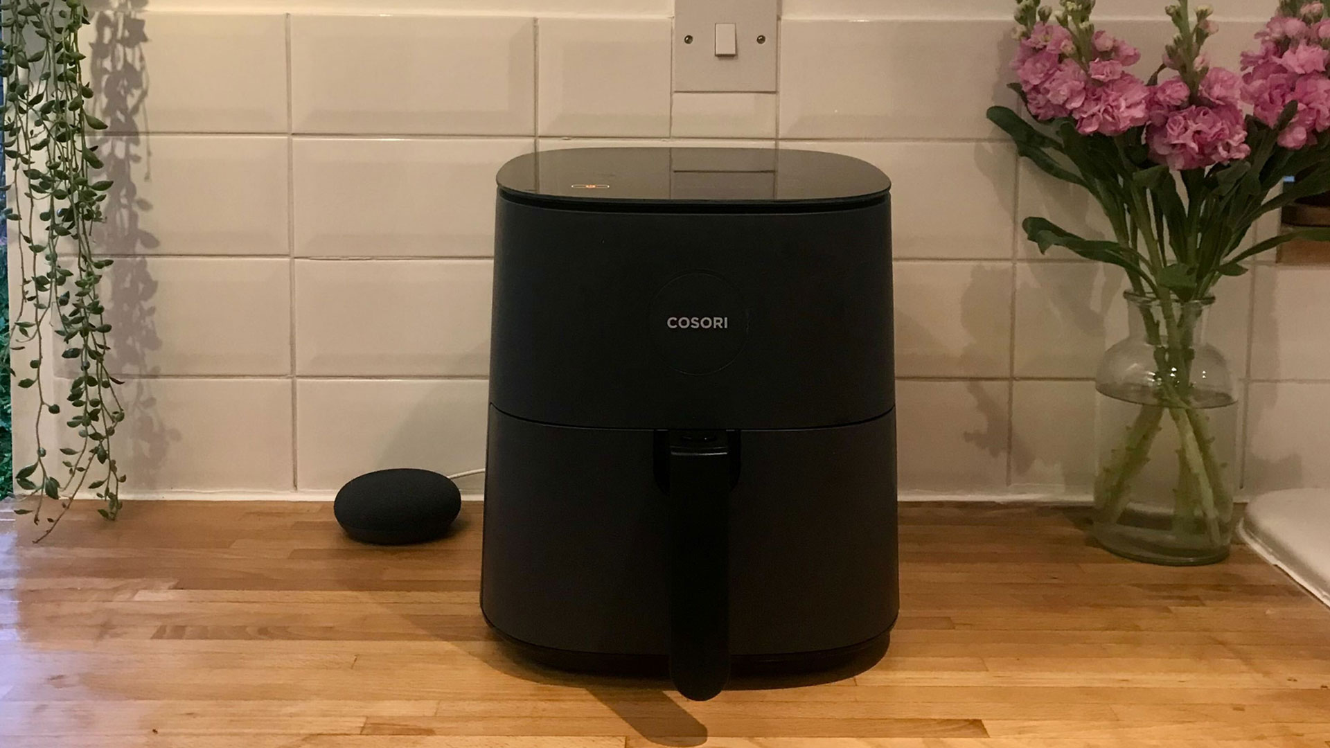 COSORI 9-in-1 4.7L Air Fryer review | GoodTo