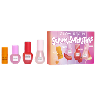 Serum Superstars Minis Kit