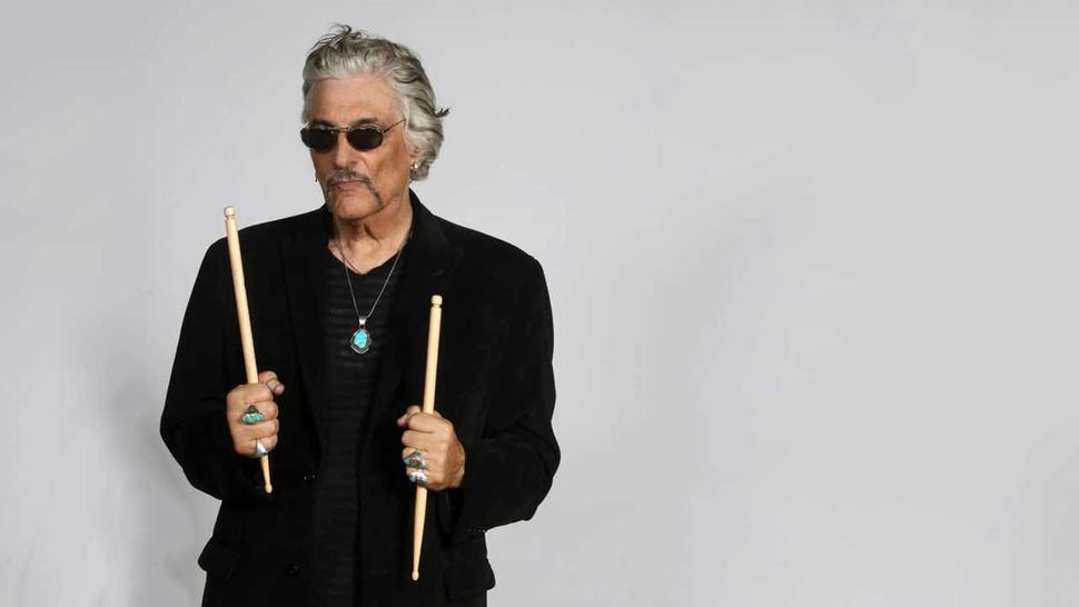 Carmine Appice: my stories of Ozzy Osbourne, Mötley Crüe, John Bonham