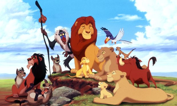 Interview: Luke Evans reveals his 7 favourite animated movies