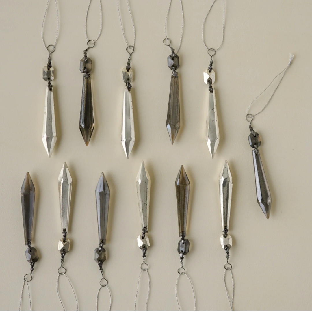 Evermore Ornament, Set of 12