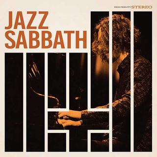 Jazz Sabbath album cover