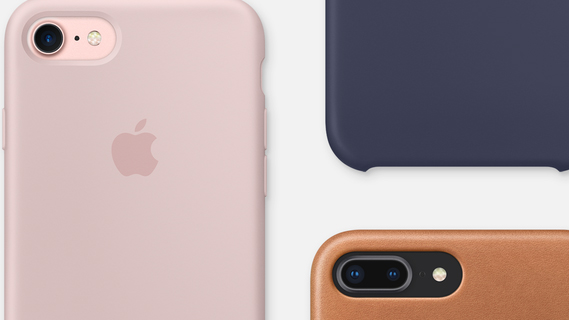 Apple iPhone X leather case is $19 cheaper in early Amazon Prime Day deal