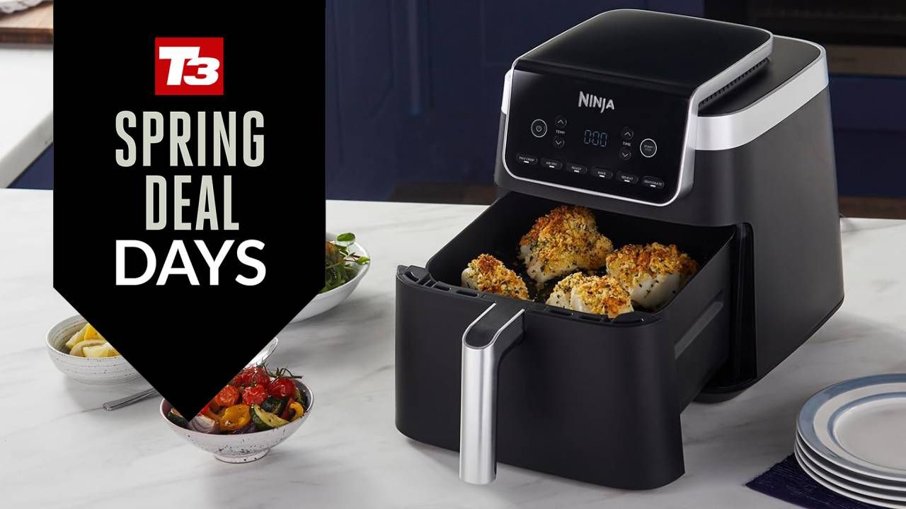 Best air fryer deals