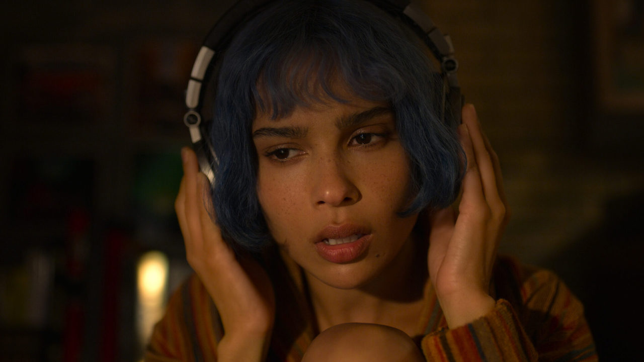 Kimi Ending Explained: Unraveling The Mystery In The Zoë Kravitz Movie |  Cinemablend