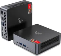 Kamrui AM21 Mini PC