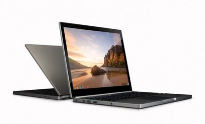 Google dévoile son Chromebook Pixel à écran tactile - Challenges