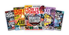 How It Works issue 160: Disaster cleanup