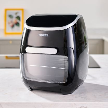 Image of Tower Vortex 5-in-1 Digital Air Fryer