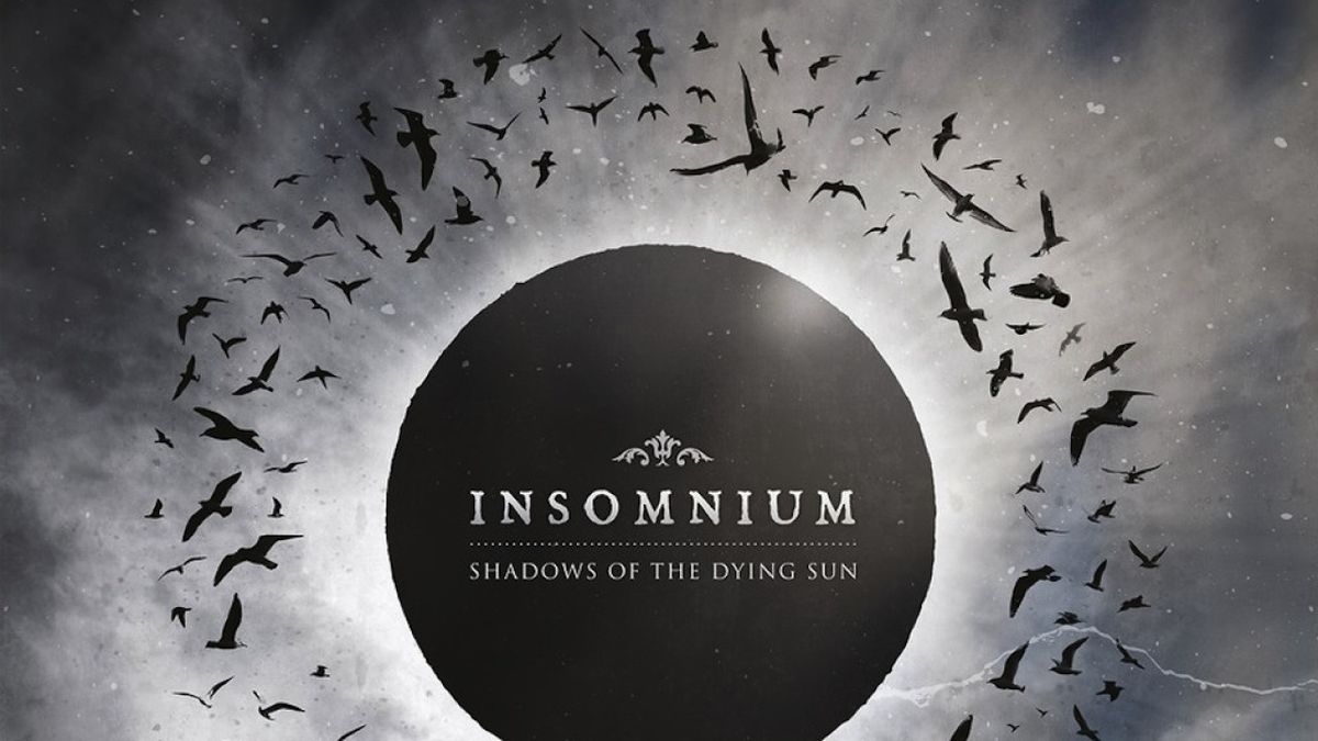 Insomnium announce new EP ”Songs Of The Dusk” - - September 4, 2023