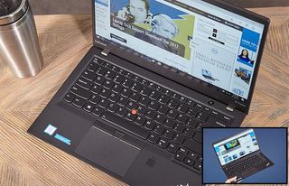 Lenovo ThinkPad X1 Carbon