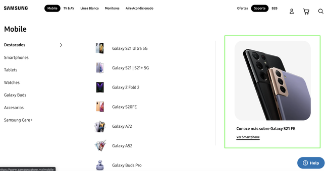 samsung fe release date