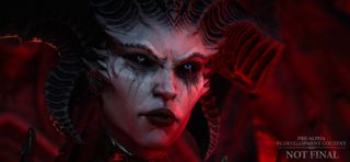 Diablo 4 Lilith June