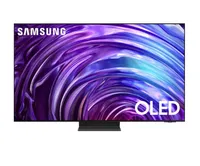 Samsung S95D 4K OLED TV 55": was $2,599 now $2,299 @ Best Buy
