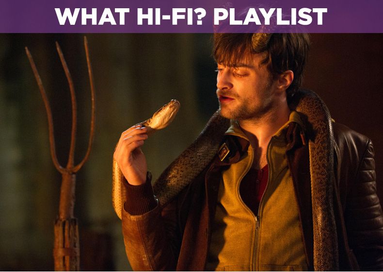 Horns film review What HiFi?