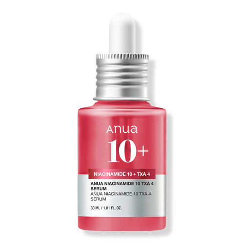 Niacinamide 10 Txa 4 Serum for Brightening and Dark Spots - 1.01 Oz