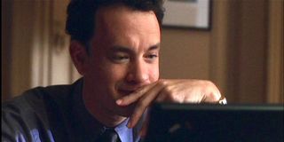 Tom Hanks in You've Got Mail