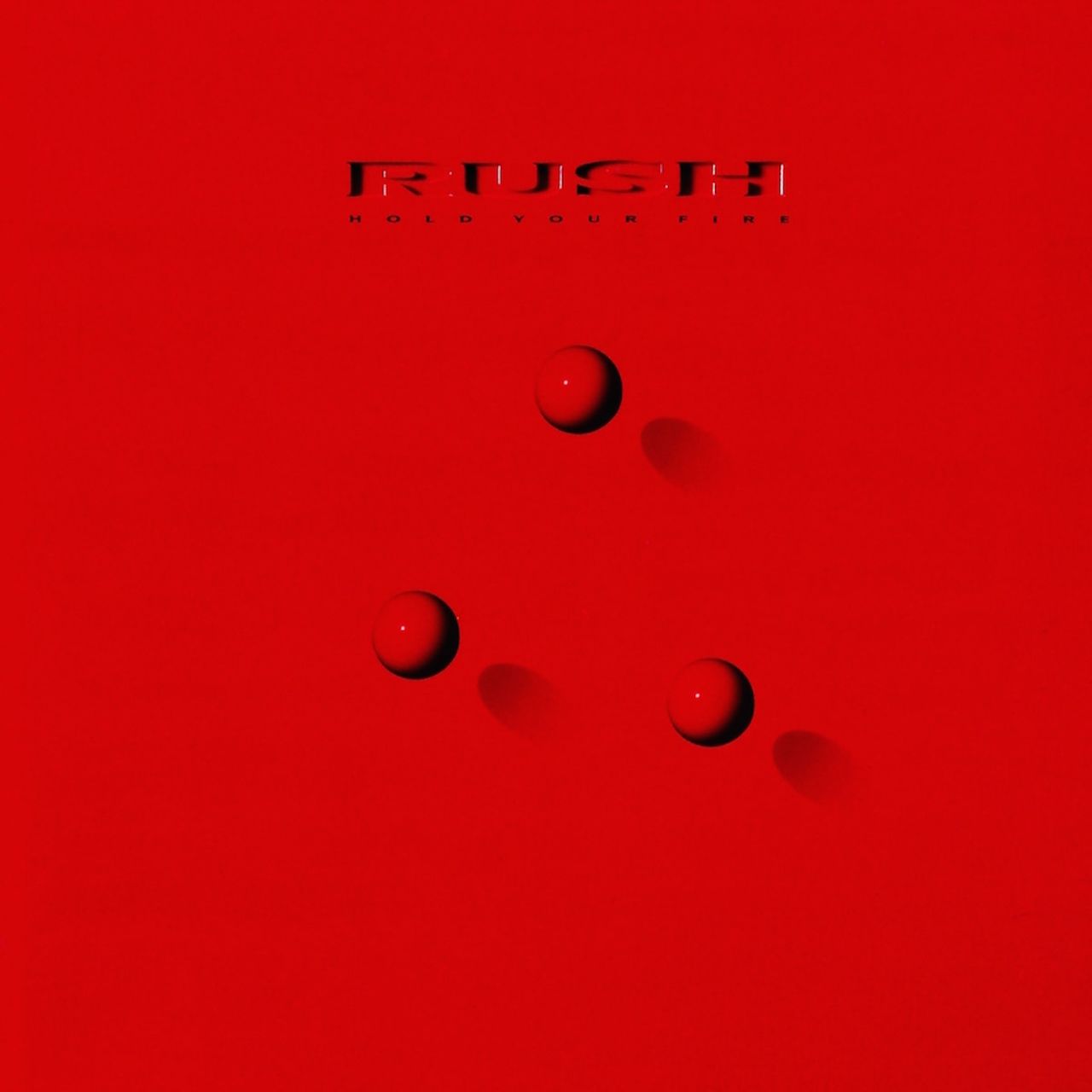 Hold Your Fire (1987)