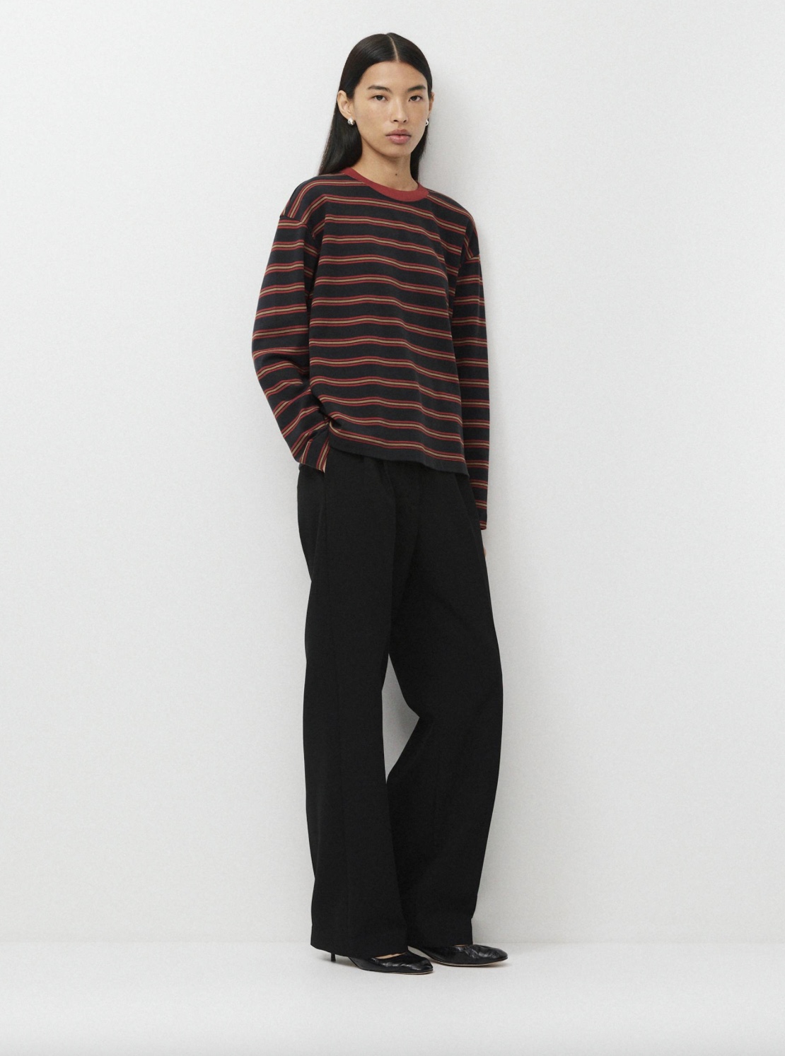 Aritzia top