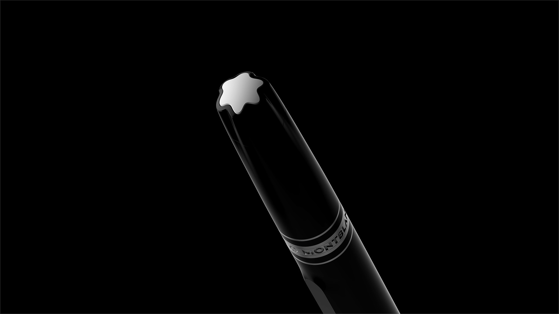Montblanc Digital Pen