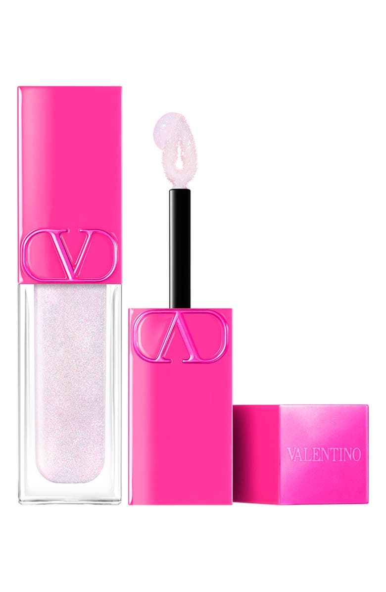 Puffer Gloss With Plumping Effect