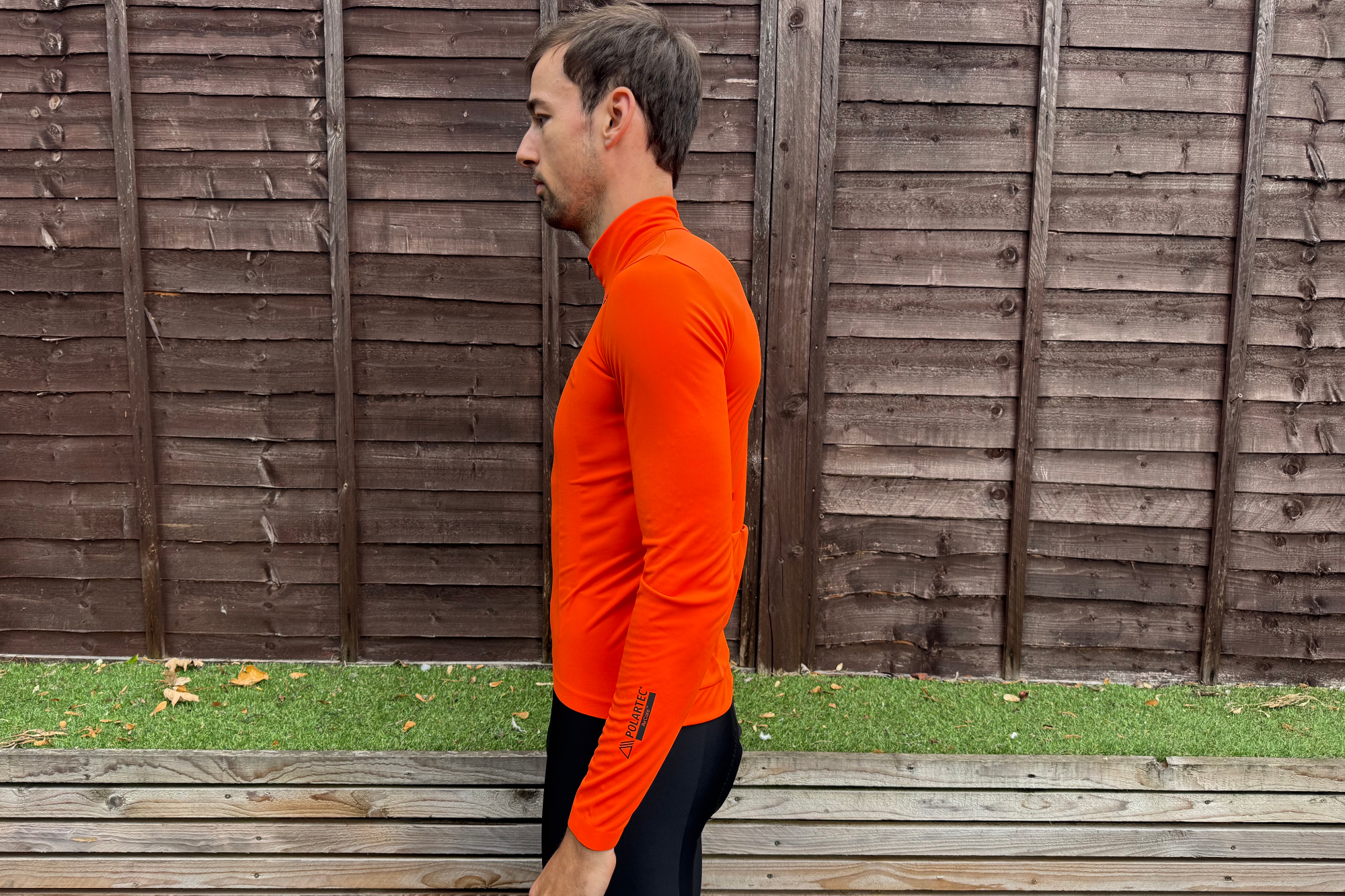 Sportful Fiandre Shift jacket