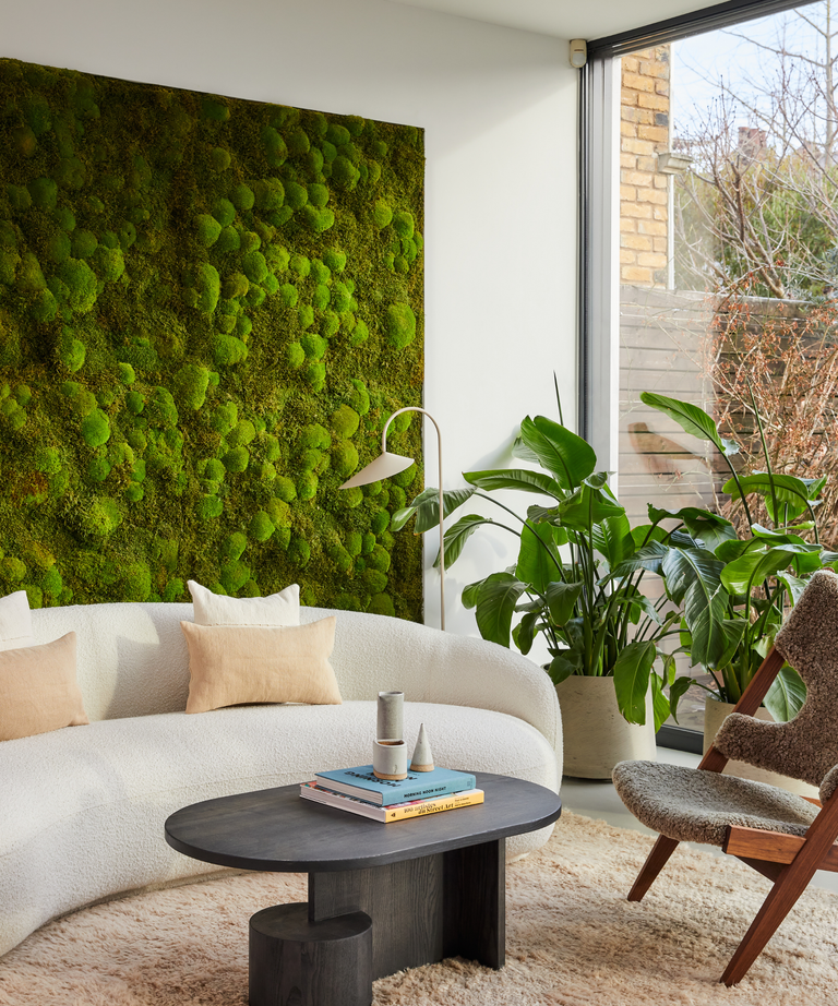9 Genius Ways to Do Living Wall Ideas in 2025 | Livingetc