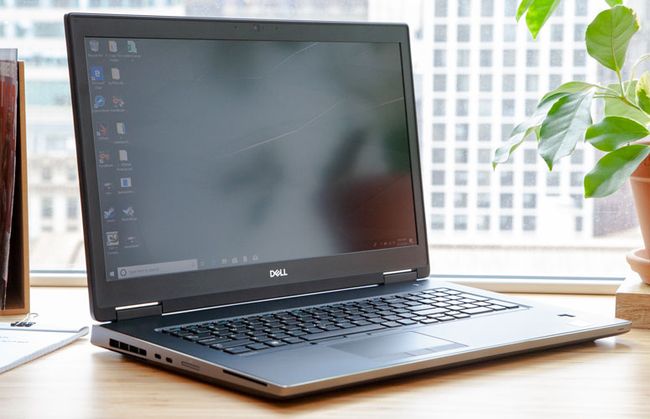 Dell Precision 7730 - Full Review and Benchmarks | Laptop Mag