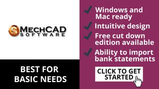 AceMoney Lite summary graphic