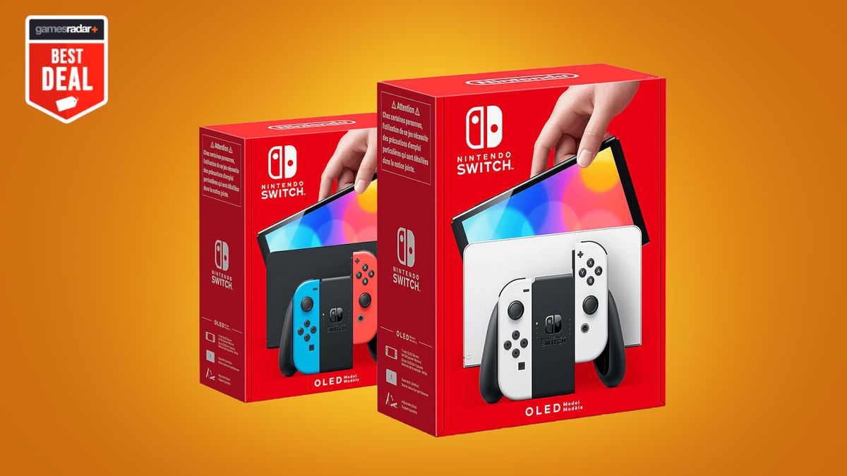 New Nintendo Switch Black Friday Deals: Unveiling Amazing Discounts!