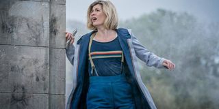 Doctor Who BBC America