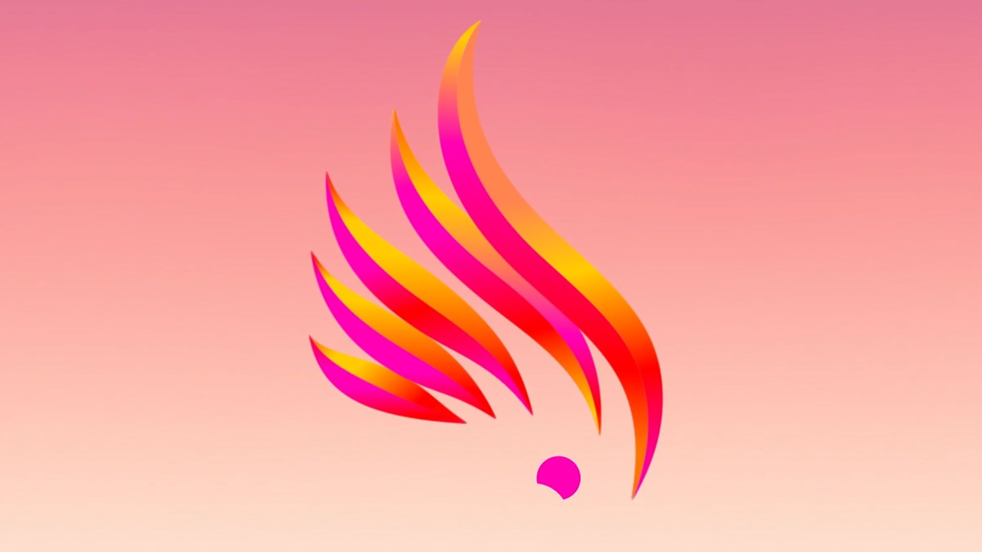 creativebloq.com - Natalie Fear - The Brisbane 2032 Olympics logo has an ingenious triple design