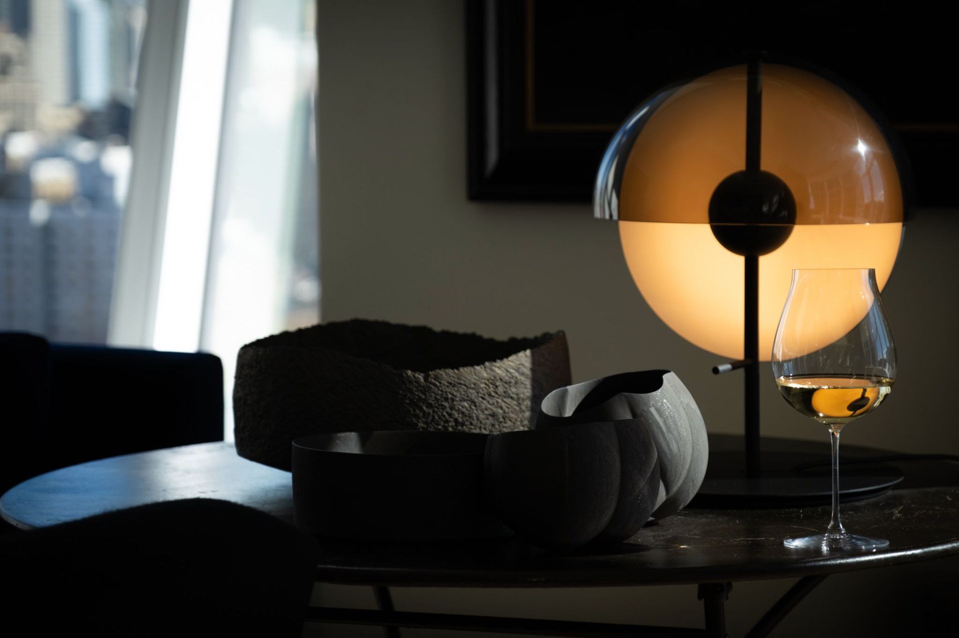 Dry Farm Wines organic wines