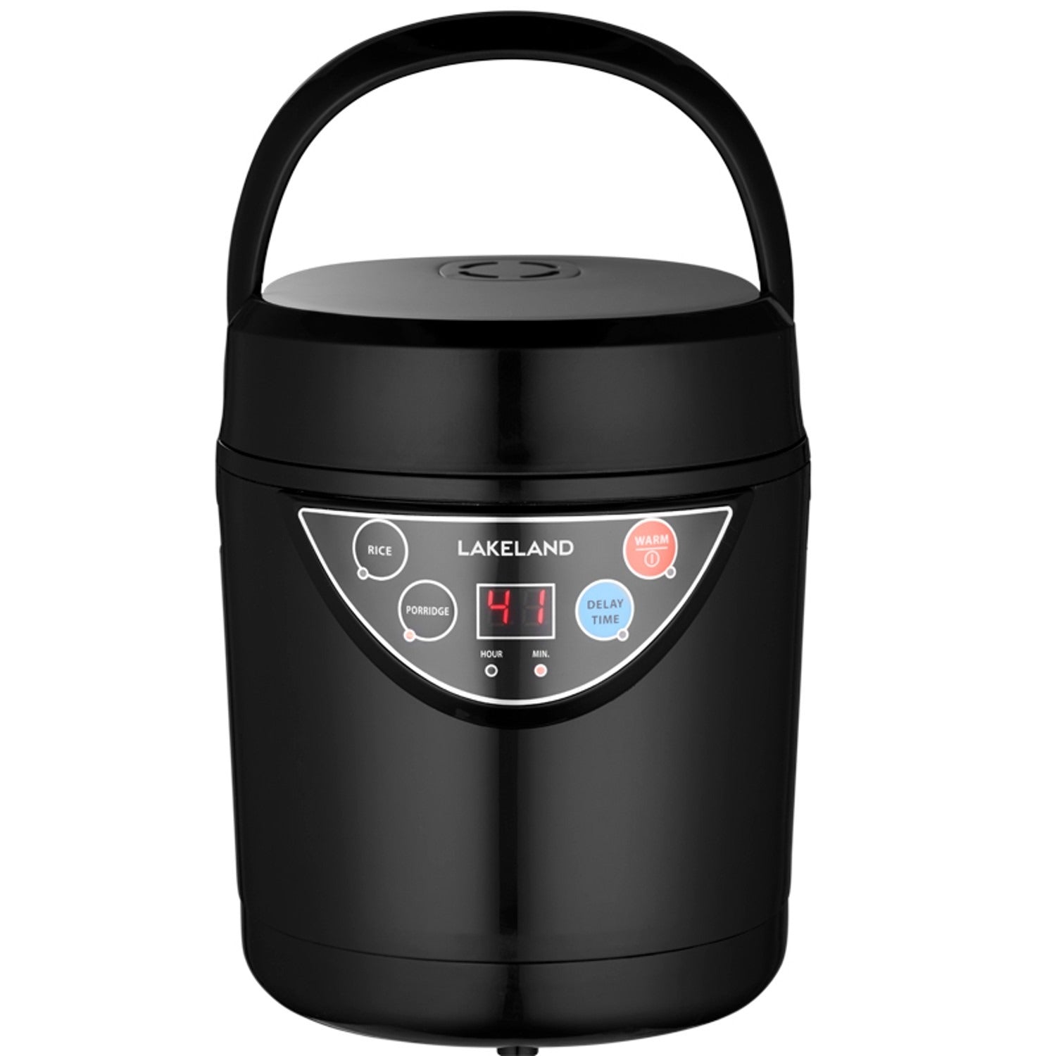Lakeland Mini Electric Rice Cooker 0.5l