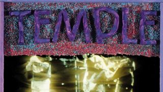 Temple Of The Dog - Temple Of The Dog album art