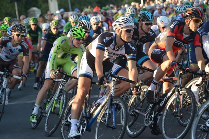 Marcel Kittel (Giant Shimano)