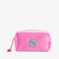 4. Next Brights Alphabet Make-Up Bag:
