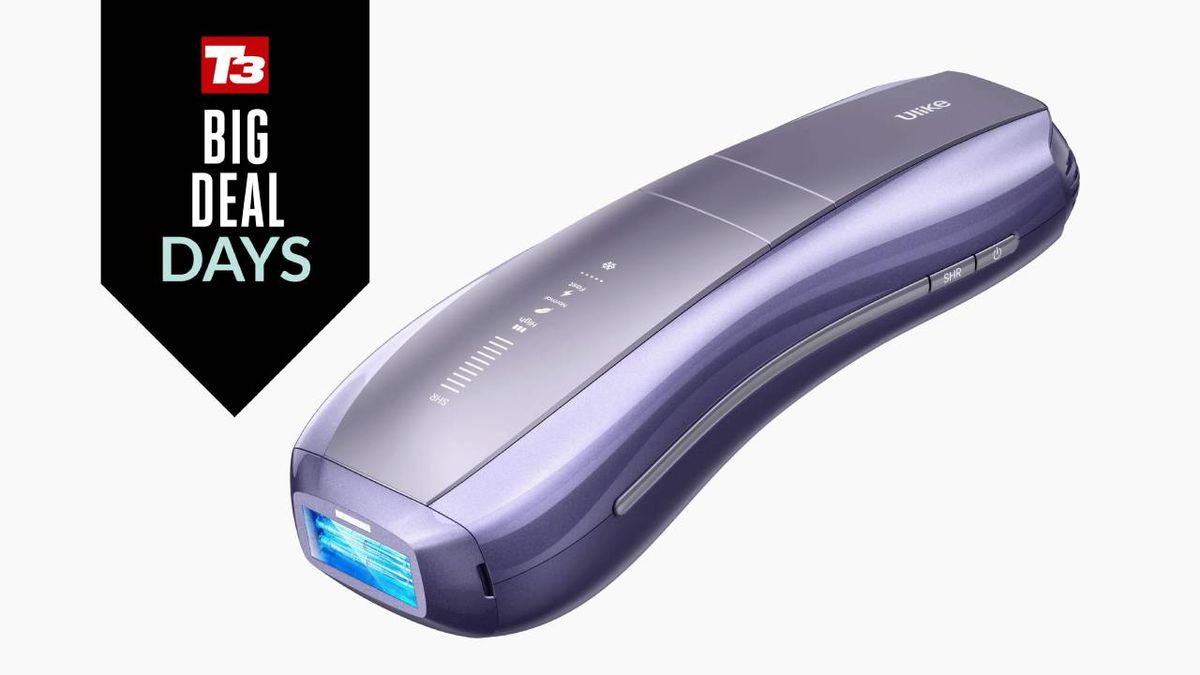 【にちょ】Ulike IPL Hair Removal Device Amazon.com: Ulike Laser Hair Removal Air 10 IPL Holiday Gift for