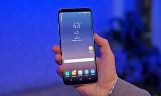 An unlocked Galaxy S8 is available at a significant discount through Amazon.