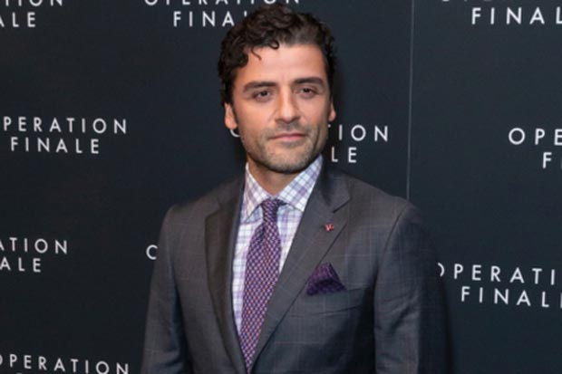 Oscar Isaac, dune