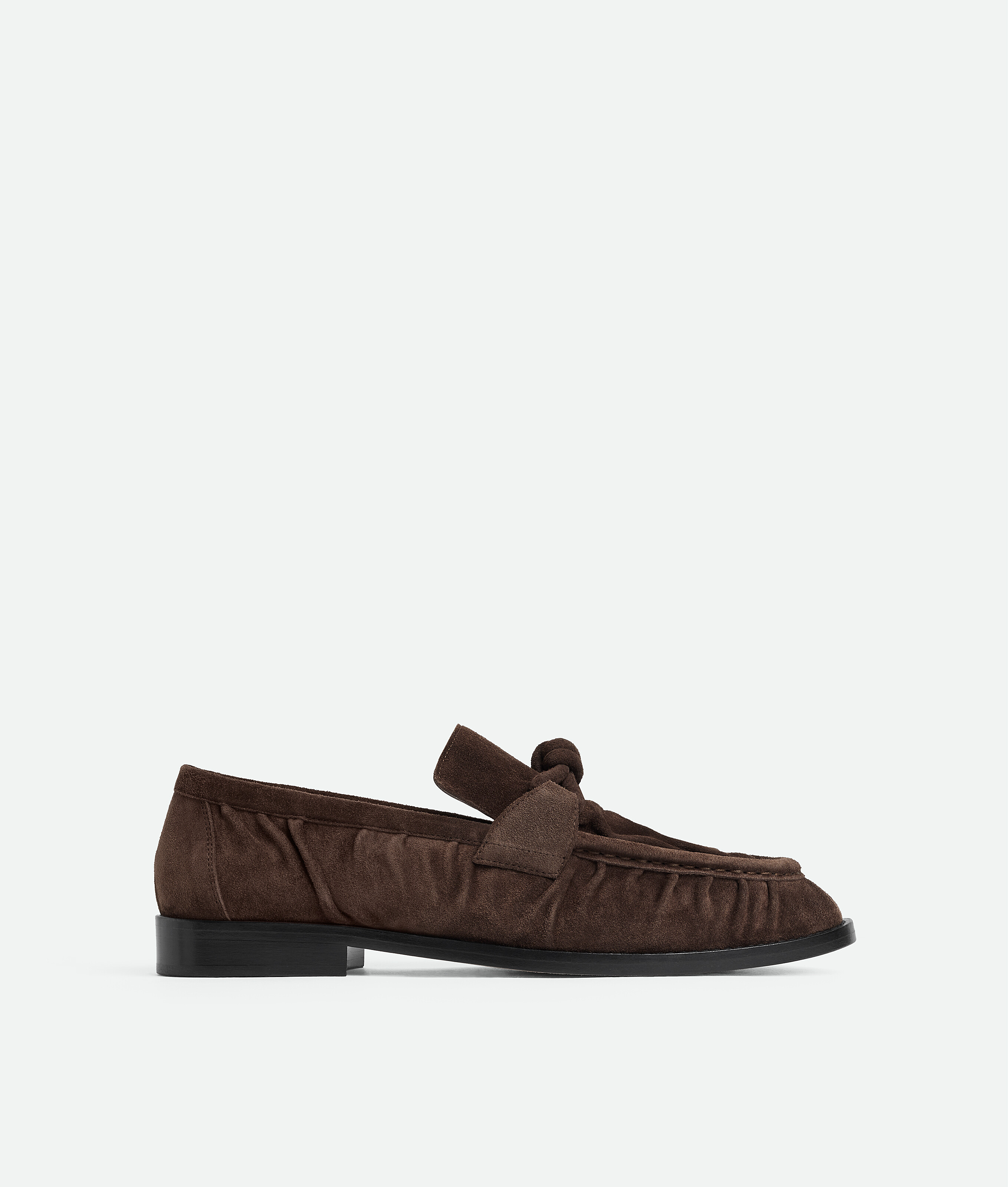Women's Astaire Loafer in Fondant