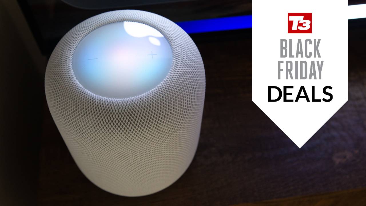 Homepod best buy black 2024 friday