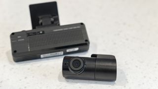 Thinkware F200 Pro dash cam review: Detailed video in a super-small form  factor